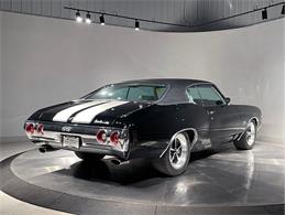 1971 Chevrolet Chevelle (CC-2070046) for sale in Depew, New York