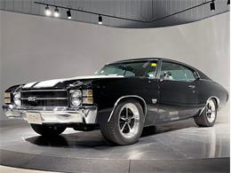 1971 Chevrolet Chevelle (CC-2070046) for sale in Depew, New York