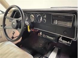 1971 Chevrolet Chevelle (CC-2070046) for sale in Depew, New York