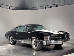1971 Chevrolet Chevelle (CC-2070046) for sale in Depew, New York