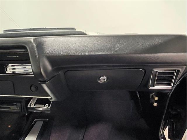1971 Chevrolet Chevelle (CC-2070046) for sale in Depew, New York