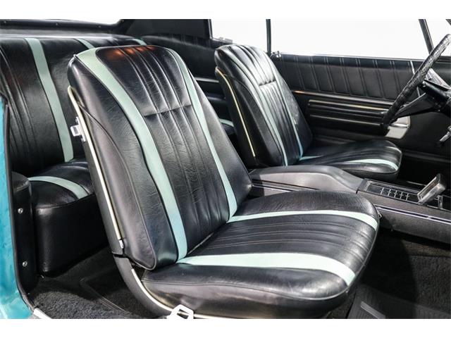 1968 Chevrolet Impala (CC-2074601) for sale in Sherman, Texas