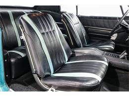 1968 Chevrolet Impala (CC-2074601) for sale in Sherman, Texas