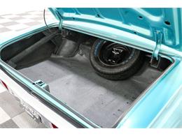 1968 Chevrolet Impala (CC-2074601) for sale in Sherman, Texas