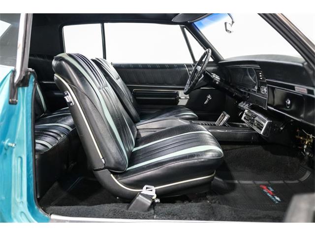 1968 Chevrolet Impala (CC-2074601) for sale in Sherman, Texas