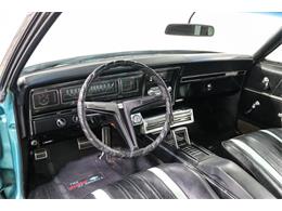 1968 Chevrolet Impala (CC-2074601) for sale in Sherman, Texas