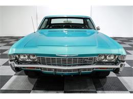 1968 Chevrolet Impala (CC-2074601) for sale in Sherman, Texas