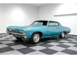 1968 Chevrolet Impala (CC-2074601) for sale in Sherman, Texas