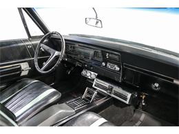 1968 Chevrolet Impala (CC-2074601) for sale in Sherman, Texas