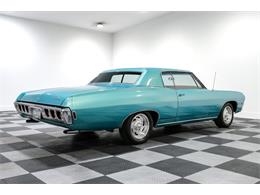 1968 Chevrolet Impala (CC-2074601) for sale in Sherman, Texas