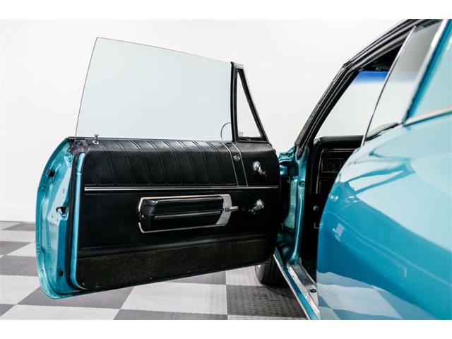 1968 Chevrolet Impala (CC-2074601) for sale in Sherman, Texas