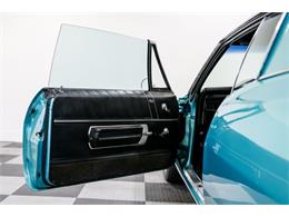 1968 Chevrolet Impala (CC-2074601) for sale in Sherman, Texas