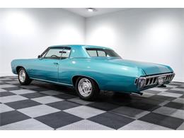 1968 Chevrolet Impala (CC-2074601) for sale in Sherman, Texas
