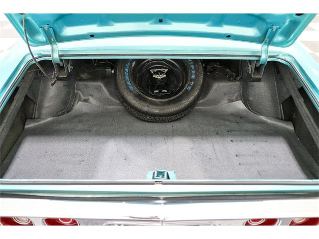 1968 Chevrolet Impala (CC-2074601) for sale in Sherman, Texas