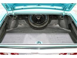 1968 Chevrolet Impala (CC-2074601) for sale in Sherman, Texas