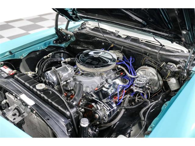 1968 Chevrolet Impala (CC-2074601) for sale in Sherman, Texas