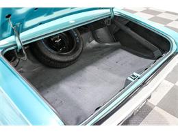 1968 Chevrolet Impala (CC-2074601) for sale in Sherman, Texas
