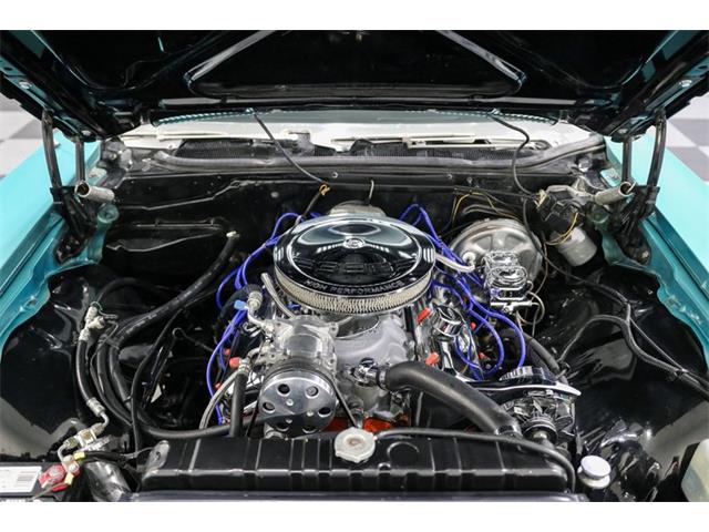 1968 Chevrolet Impala (CC-2074601) for sale in Sherman, Texas