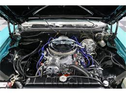 1968 Chevrolet Impala (CC-2074601) for sale in Sherman, Texas