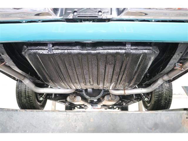 1968 Chevrolet Impala (CC-2074601) for sale in Sherman, Texas