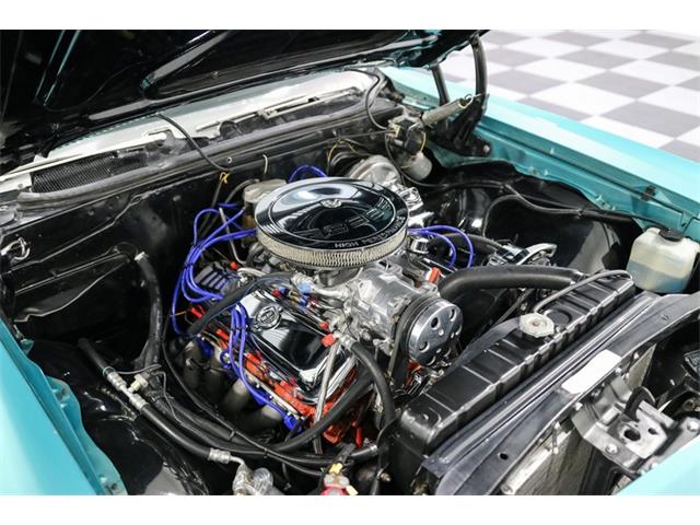 1968 Chevrolet Impala (CC-2074601) for sale in Sherman, Texas