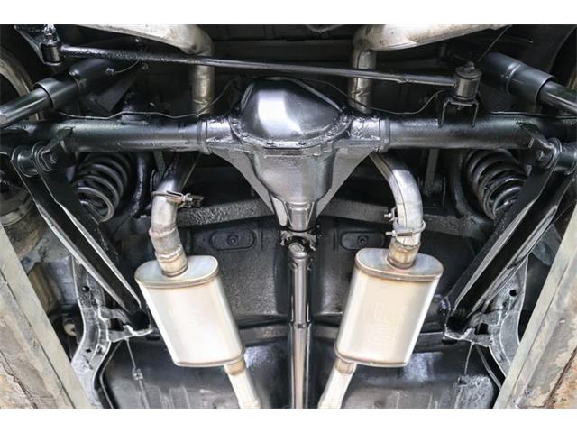 1968 Chevrolet Impala (CC-2074601) for sale in Sherman, Texas