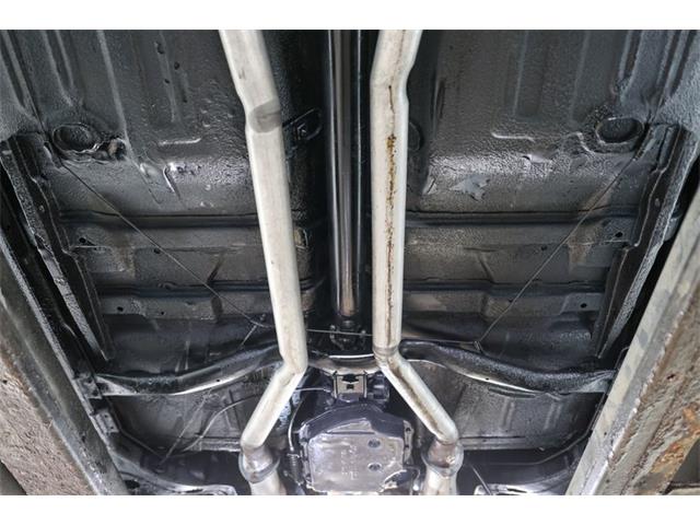 1968 Chevrolet Impala (CC-2074601) for sale in Sherman, Texas