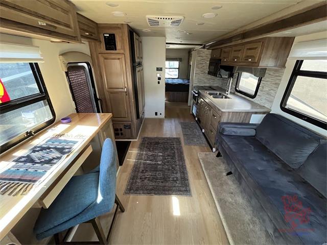 2020 Jayco Greyhawk (CC-2074602) for sale in Lake Havasu, Arizona