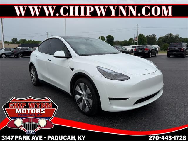 2024 Tesla Model Y (CC-2074606) for sale in Paducah, Kentucky