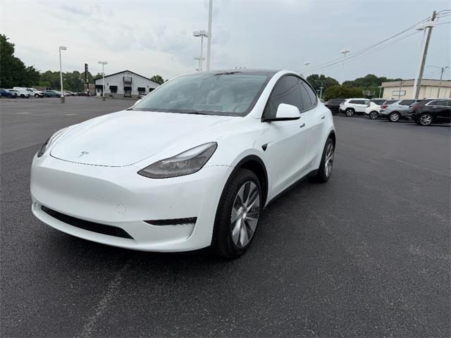 2024 Tesla Model Y (CC-2074606) for sale in Paducah, Kentucky
