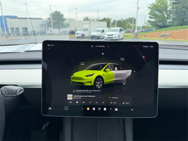 2024 Tesla Model Y (CC-2074606) for sale in Paducah, Kentucky