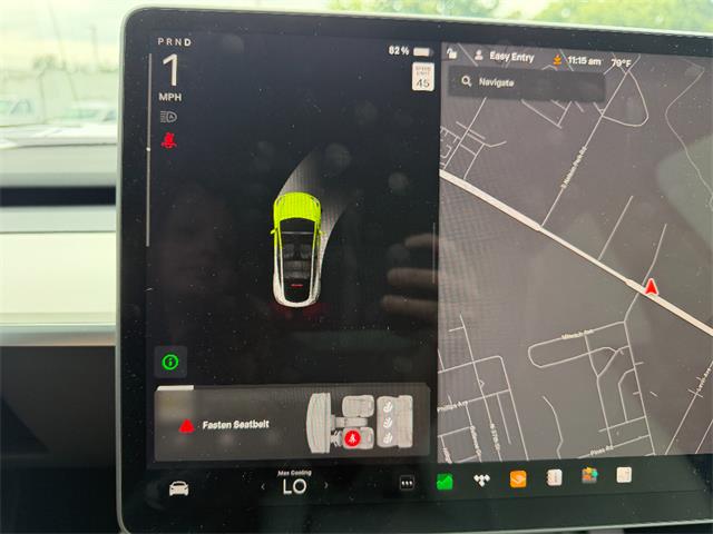 2024 Tesla Model Y (CC-2074606) for sale in Paducah, Kentucky