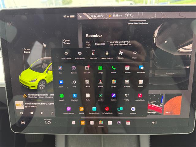 2024 Tesla Model Y (CC-2074606) for sale in Paducah, Kentucky