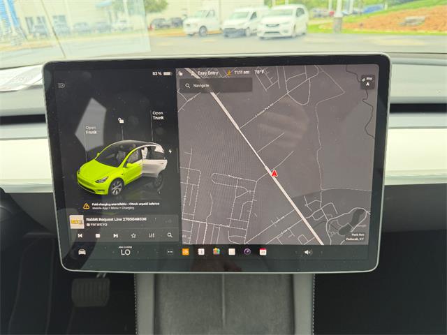 2024 Tesla Model Y (CC-2074606) for sale in Paducah, Kentucky