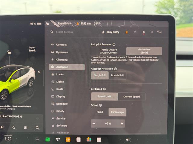 2024 Tesla Model Y (CC-2074606) for sale in Paducah, Kentucky