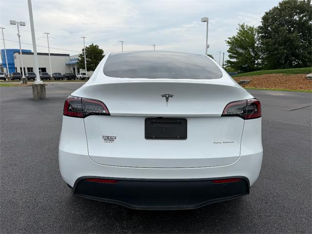 2024 Tesla Model Y (CC-2074606) for sale in Paducah, Kentucky