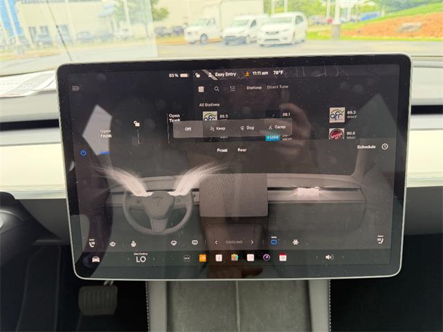 2024 Tesla Model Y (CC-2074606) for sale in Paducah, Kentucky