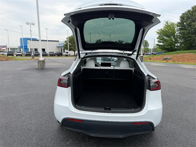2024 Tesla Model Y (CC-2074606) for sale in Paducah, Kentucky