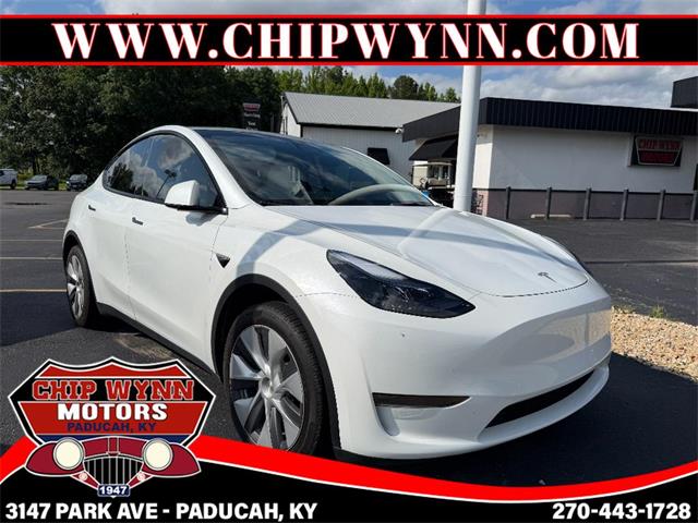 2024 Tesla Model Y (CC-2074606) for sale in Paducah, Kentucky