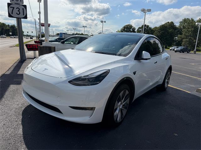 2024 Tesla Model Y (CC-2074606) for sale in Paducah, Kentucky