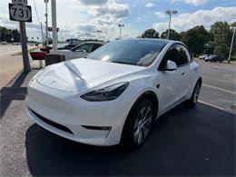 2024 Tesla Model Y (CC-2074606) for sale in Paducah, Kentucky
