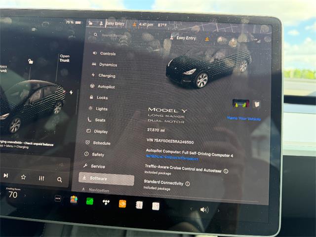 2024 Tesla Model Y (CC-2074606) for sale in Paducah, Kentucky