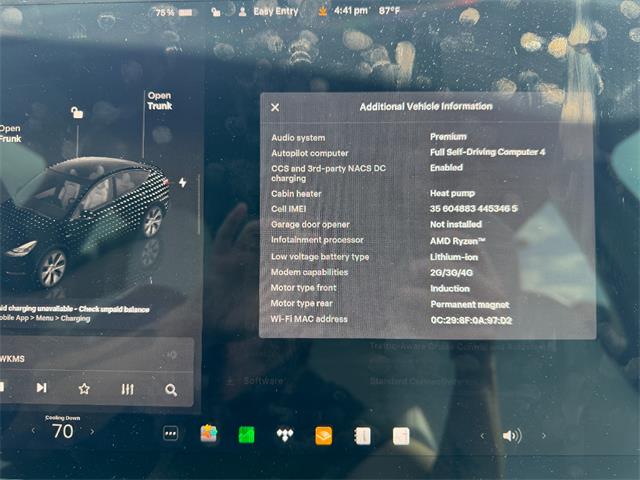 2024 Tesla Model Y (CC-2074606) for sale in Paducah, Kentucky