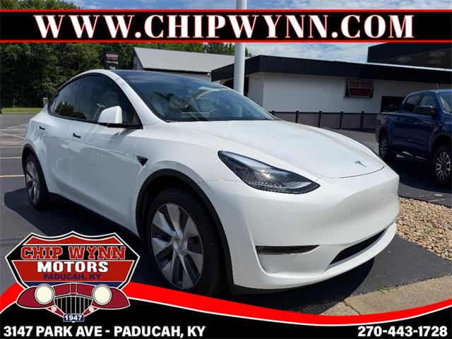 2024 Tesla Model Y (CC-2074606) for sale in Paducah, Kentucky