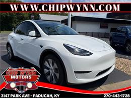 2024 Tesla Model Y (CC-2074606) for sale in Paducah, Kentucky