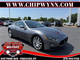2009 Maserati GranTurismo (CC-2074607) for sale in Paducah, Kentucky