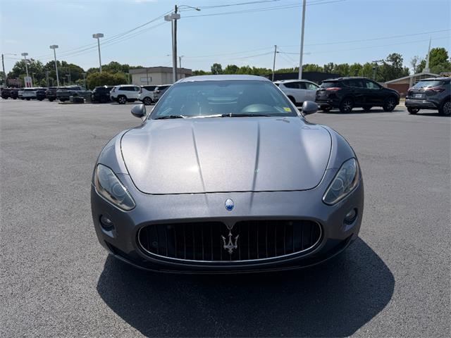 2009 Maserati GranTurismo (CC-2074607) for sale in Paducah, Kentucky
