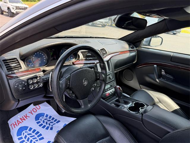 2009 Maserati GranTurismo (CC-2074607) for sale in Paducah, Kentucky