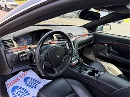 2009 Maserati GranTurismo (CC-2074607) for sale in Paducah, Kentucky