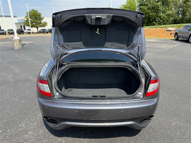 2009 Maserati GranTurismo (CC-2074607) for sale in Paducah, Kentucky